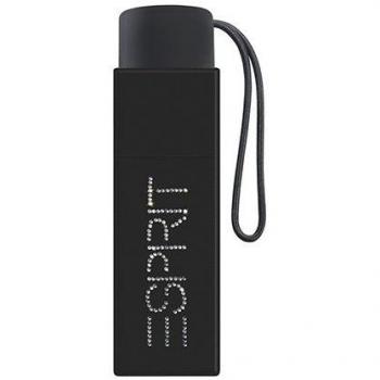 Esprit Taschenschirm Petito Diamond Black
