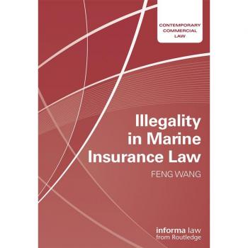 Vitalsource Technologies, Inc. Illegality In Marine Insurance Law