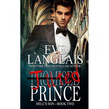 Jilted Prince (Hell's Son, Band 2)