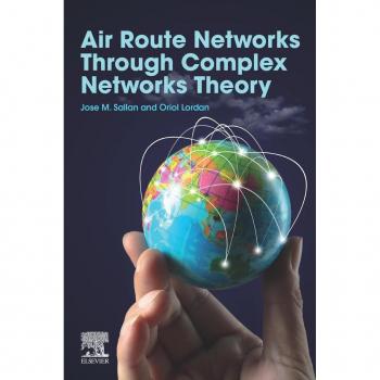 Vitalsource Technologies, Inc. Air Route Networks Through Complex Networks Theory