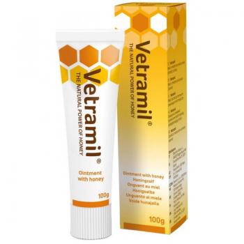 Vetramil® Unguento 100g