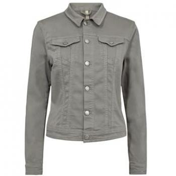 Casual Jeansblazer für Damen