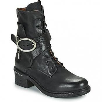 A.S.98 Botín Airstep NovaSuper Lace Femenino