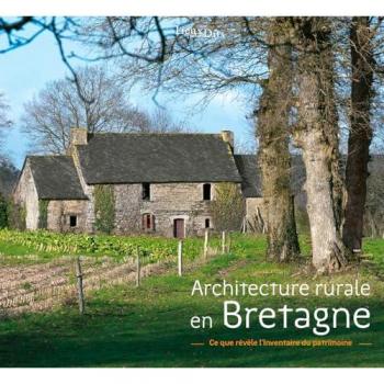 Architecture rurale en Bretagne