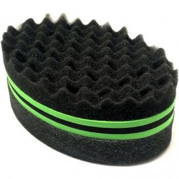Sculpt & Style Oval Curler Brush