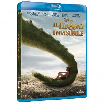 Il Drago Invisibile
