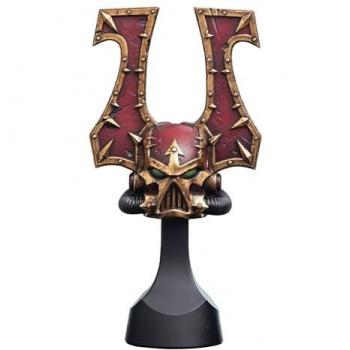 Helm Khorne Berzerker 1/4