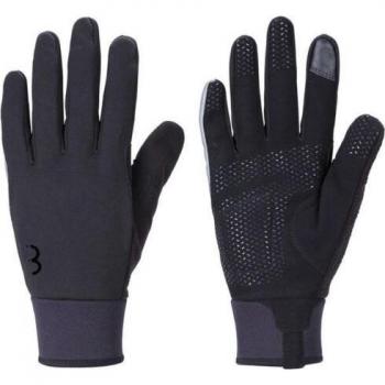 BBB Cycling ControlZone Handschuhe schwarz