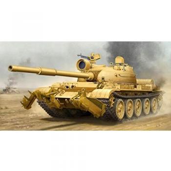 Trumpeter T-62 Irak 1960