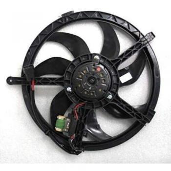 NRF 47553 Ventola radiatore