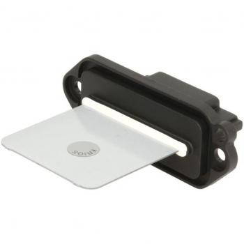 MEAT & DORIA K109202 Widerstand für Innenraumgebläse