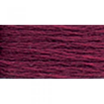 Cotton Stranded Thread 3685 – DMC