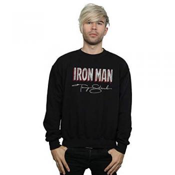 Sudadera Marvel Iron Man para Hombre