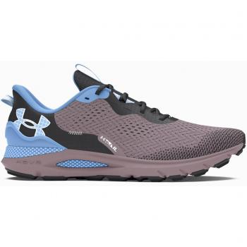 Scarpe Running Under Armour Sonic Trail Uomo