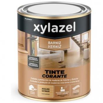Tinte Sintético Brilho Nogal 750ml