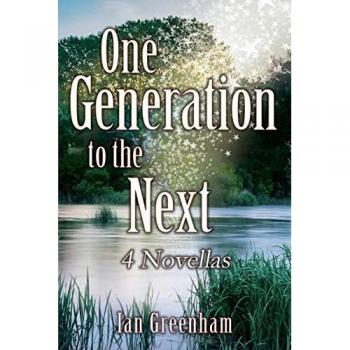 One Generation to the Next: 4 Novellas