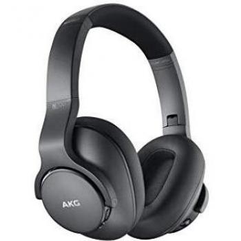 AKG N700NCM2 Wireless Kopfhörer Schwarz