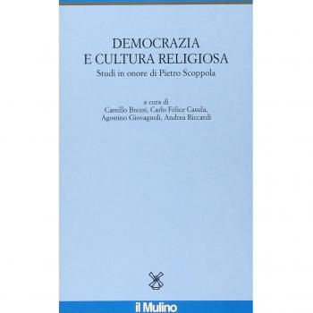 Democrazie e cultura religiosa