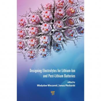 Designing Electrolytes for Lithium-Ion and Post-Lithium Batteries