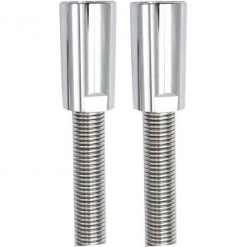 Doccia SpringLine Flex 150x13 mm