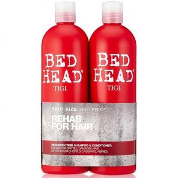 BED HEAD by TIGI Urban Antidotes Resurrection Shampoo & Conditioner Set