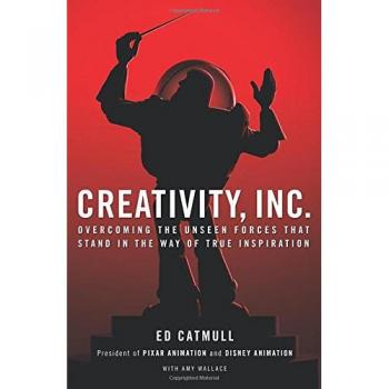 Creativity, Inc.
