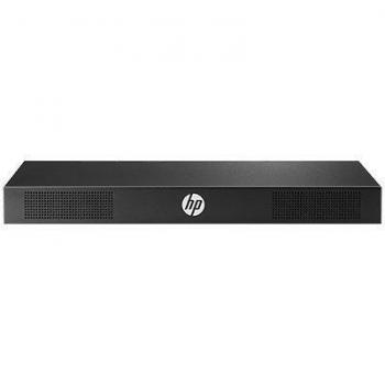 Módulo de Consola KVM HP 0x2x16 G3 – Paquete Ethernet