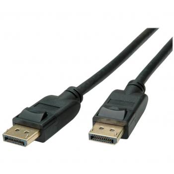 ROLINE 1.5 m DisplayPort Kabel