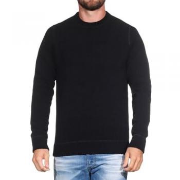 Only & Sons Sudadera Negra “Ese”