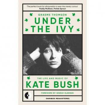 Graeme Thomson Under the Ivy