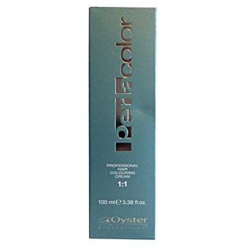 Perlacolor Biondo Platino 10/31, Tintura 100 ml per Capelli