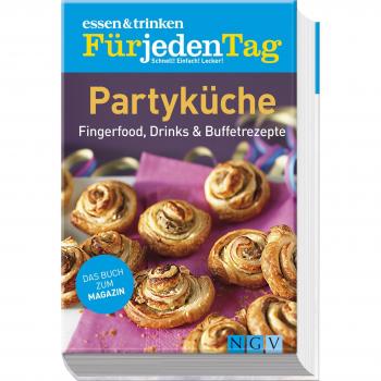 essen & trinken Für jeden Tag