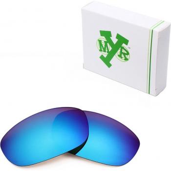 Gafas Mryok Polarizadas Oakley Azul Hielo Jefe