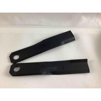 Coppia Coltelli Rientranti Gianni Ferrari 150RC Destro