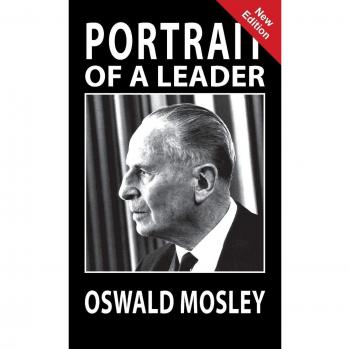 Portrait of a Leader