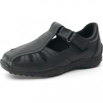 Calzamedi Men’s Diabetes‑Friendly Sandal – Ultra‑Komfort