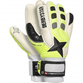 Derbystar APS Defender Themis Herren Handschuhe – Männer – Farbe Schwarz – SKU 2670085000