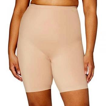 Becca Elevated Waist Shorts L