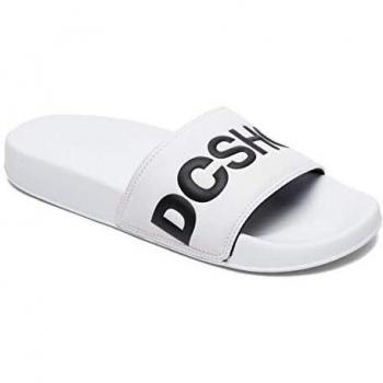 DC Shoes Dc Slide J SNDL WBK 42 EU