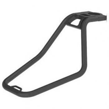 Racktime Portapacchi Anteriore per Bici
