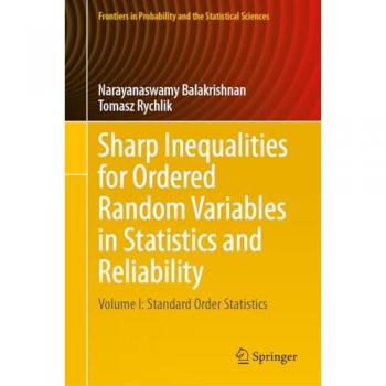 Sharp Inequalities for Ordered Random Variables in Statistics and Reliability