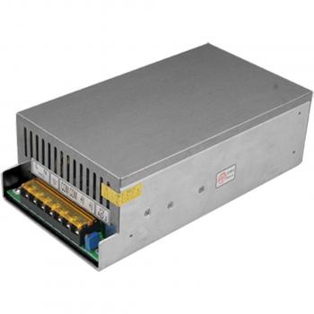 Alimentation 12V 50A 600W pour Bandes LED