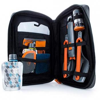 Accesorios de Cocina para Camping 11pcs Gourmet