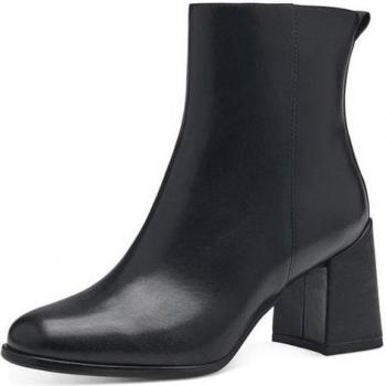Scarpe Da Donna Kulla Booties Nero