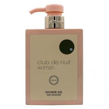 Club De Nuit Woman 360ml Shower Gel