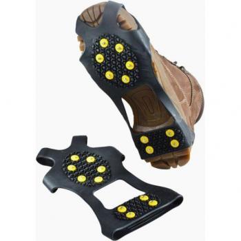 Tachuelas Antideslizantes para Calzado de Invierno
