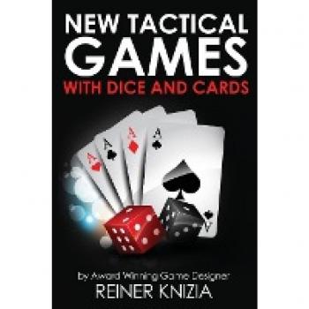 Knizia, Reiner: New Tactical Games With Dice And Cards