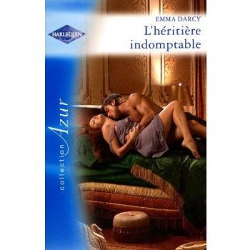 L'héritière indomptable
