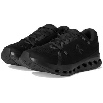 Cloudsurfer 2 „Starker Lauf“ – Herr Schwarz, 47,5 EU / 12 UK / 12,5 US