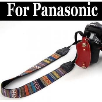 Adjustment Cameras Digital Strap for Panasonic Lumix GF10